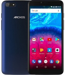 Замена разъема зарядки на телефоне Archos 57S Core в Набережных Челнах
